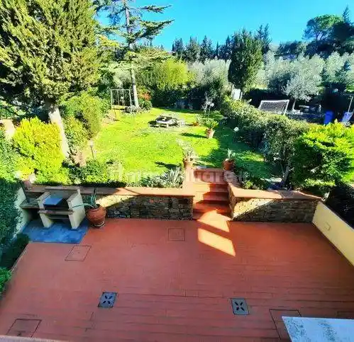 Villa a schiera via Ivo Lazzeri, Osteria Nuova, Bagno a Ripoli - foto 2