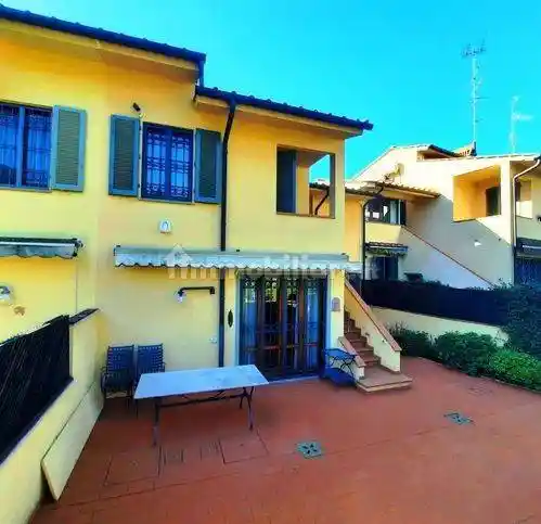 Villa a schiera via Ivo Lazzeri, Osteria Nuova, Bagno a Ripoli - foto 3