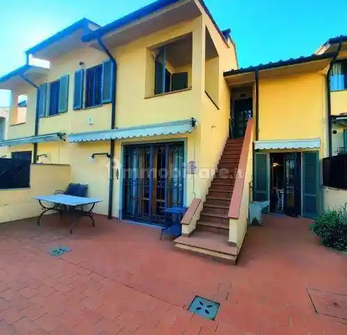 Villa a schiera via Ivo Lazzeri, Osteria Nuova, Bagno a Ripoli - foto 4