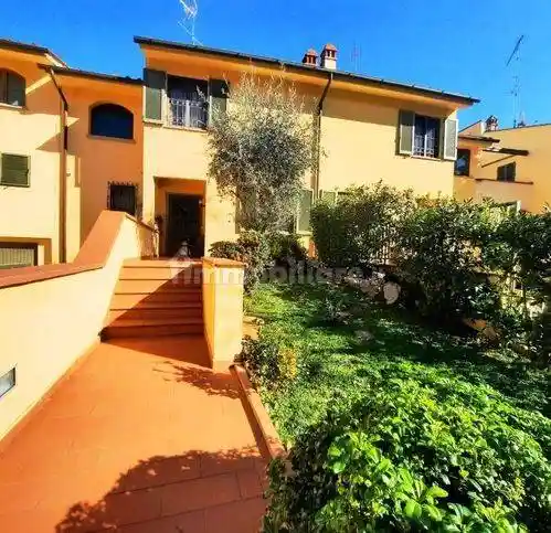 Villa a schiera via Ivo Lazzeri, Osteria Nuova, Bagno a Ripoli - foto 5