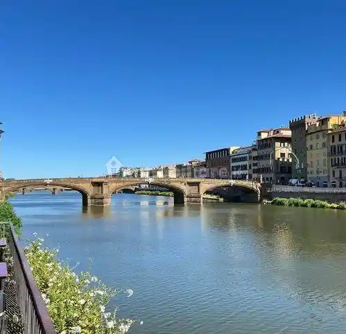 Loft Ponte Vecchio, Ponte Vecchio - Pitti, Firenze - foto 2