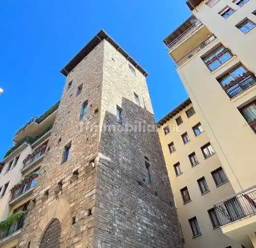 Loft Ponte Vecchio, Ponte Vecchio - Pitti, Firenze - foto 3