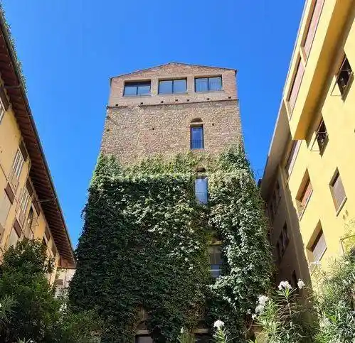 Loft Ponte Vecchio, Ponte Vecchio - Pitti, Firenze - foto 4