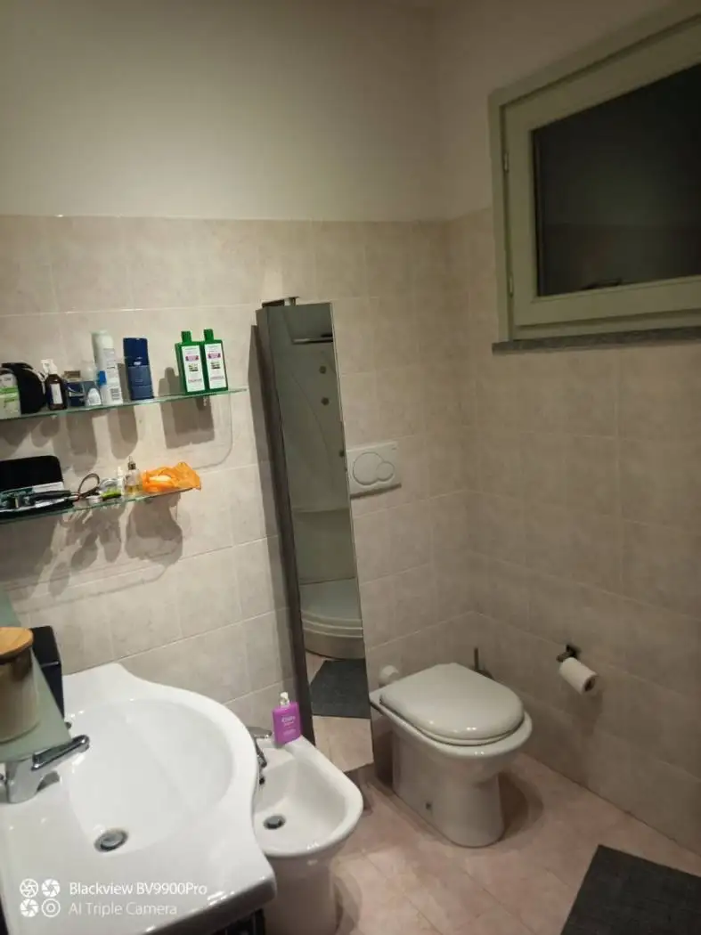 Appartamento in affitto a Cuasso al Monte