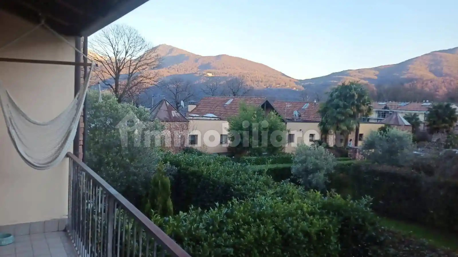 Bilocale via Casamora 21A, Cuasso al Monte - foto 4