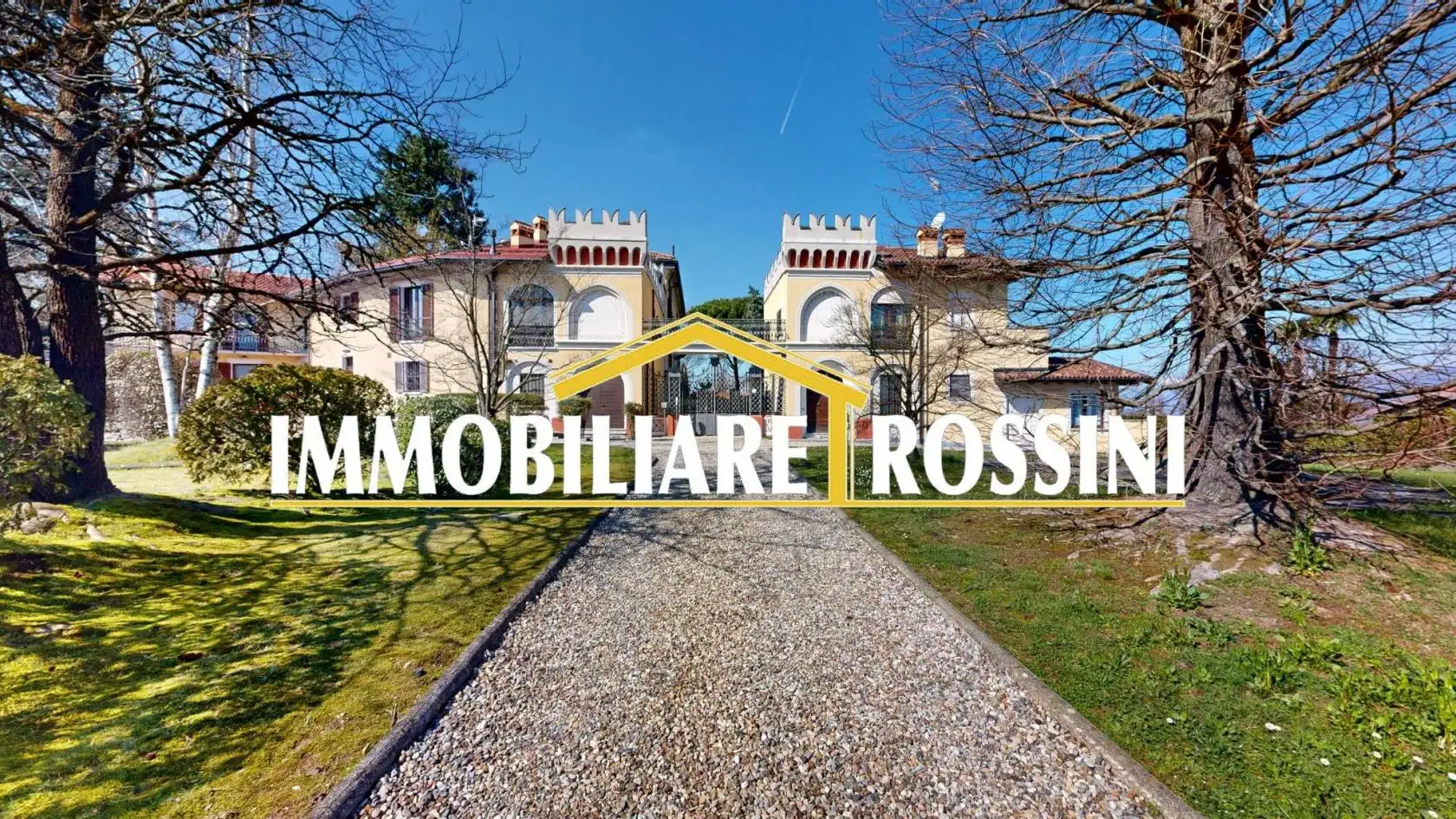 Appartamento in vendita a Bodio Lomnago