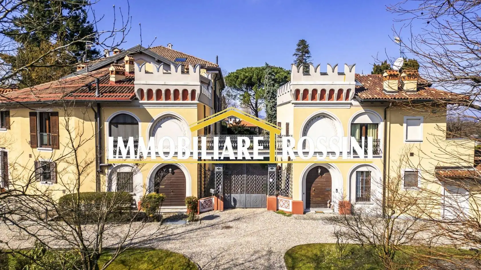 Bilocale via Giacomo Matteotti 13, Bodio, Bodio Lomnago - foto 2