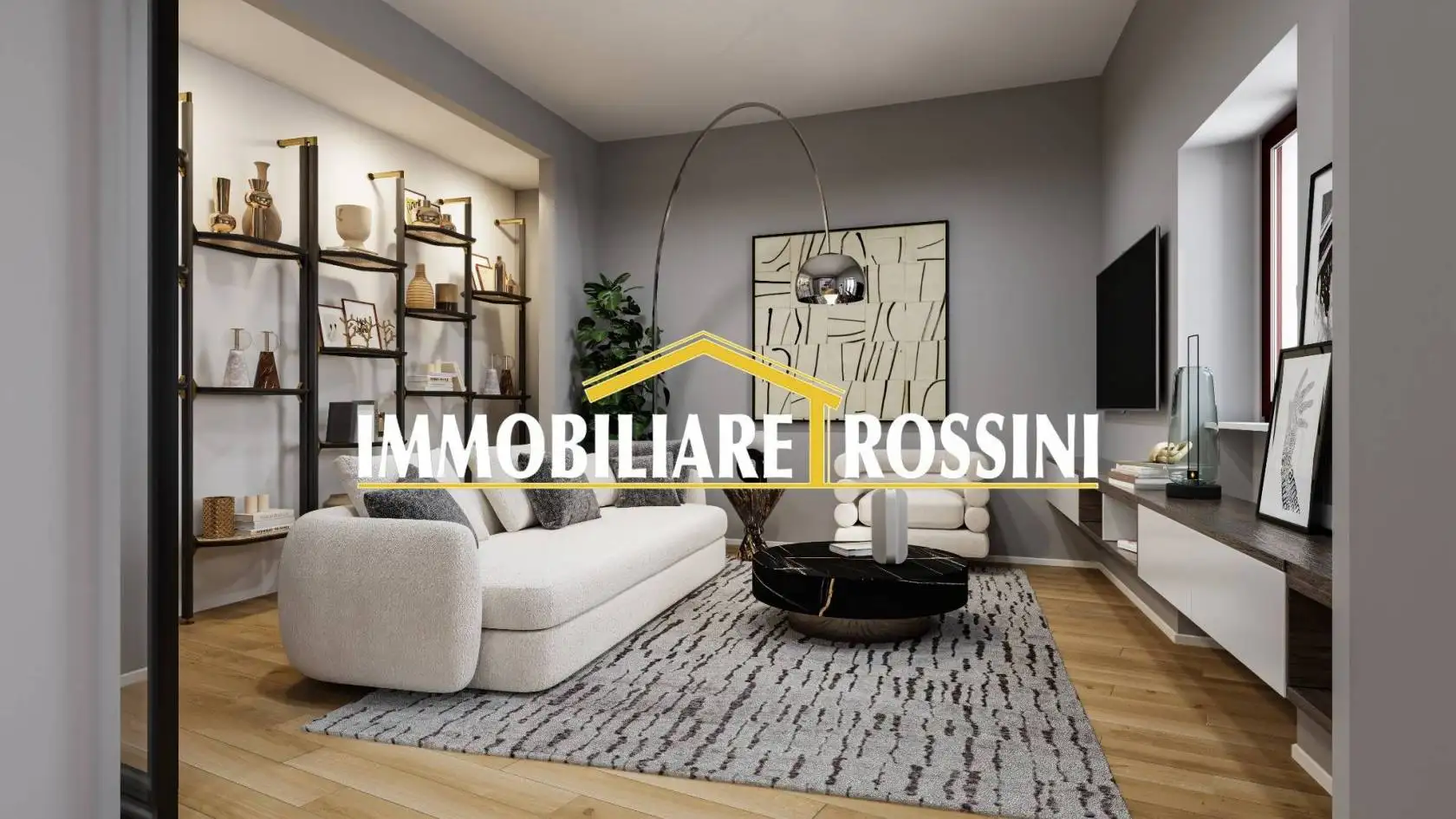 Bilocale via Giacomo Matteotti 13, Bodio, Bodio Lomnago - foto 4