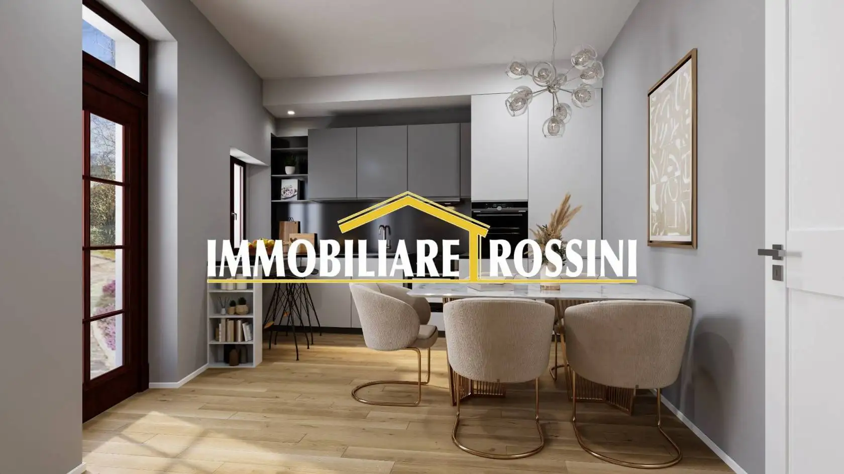 Bilocale via Giacomo Matteotti 13, Bodio, Bodio Lomnago - foto 5