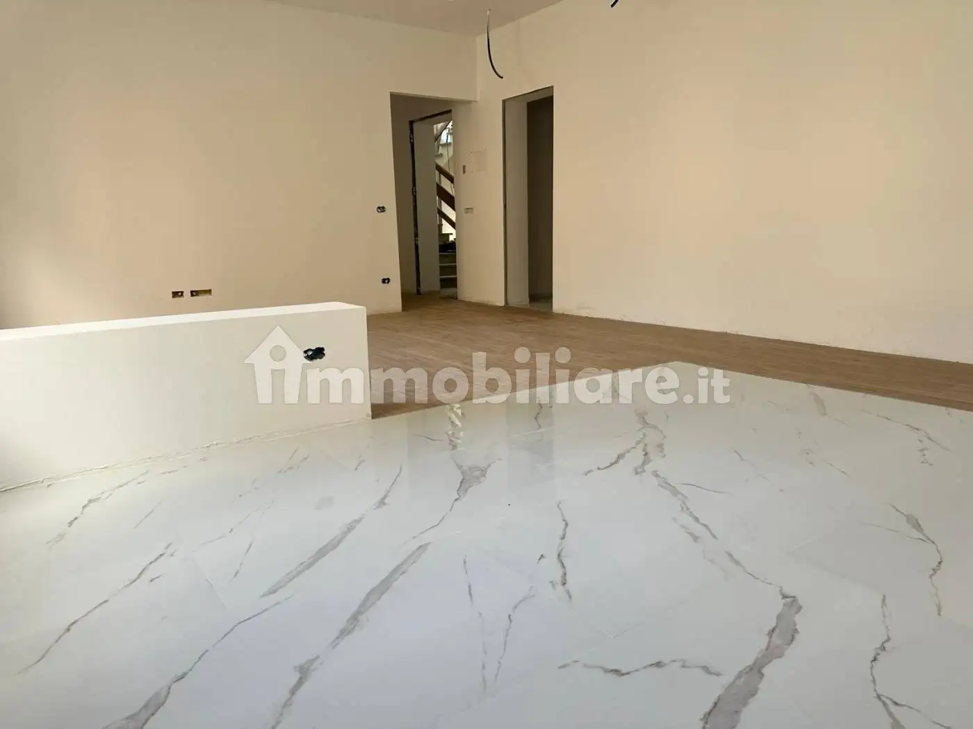 Appartamento in vendita a Livorno