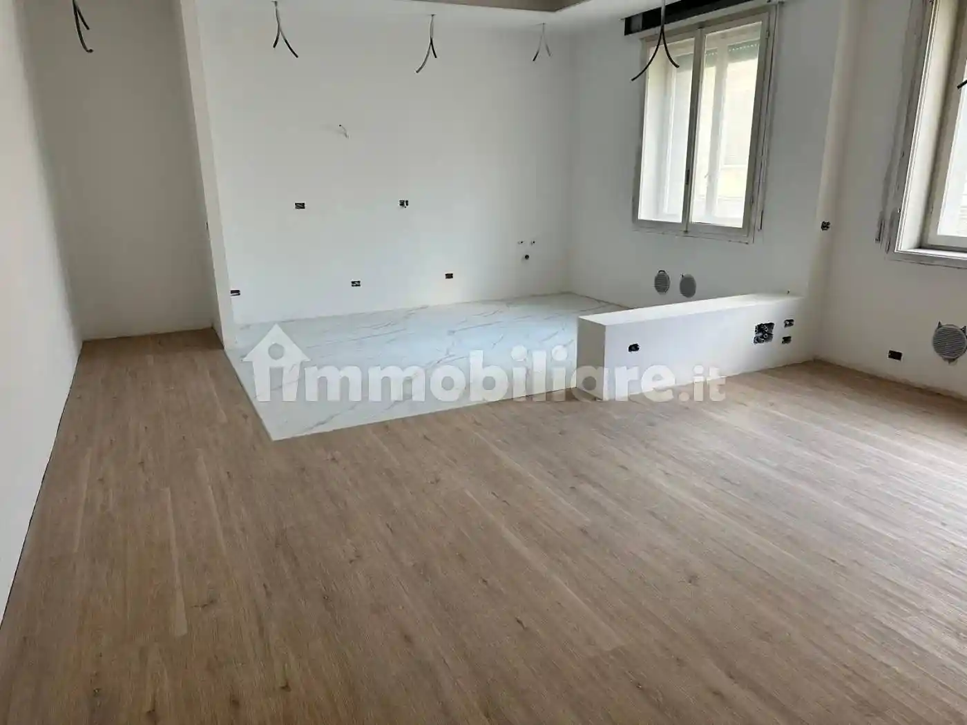 Quadrilocale via Calzabigi, Calzabigi, Livorno - foto 2