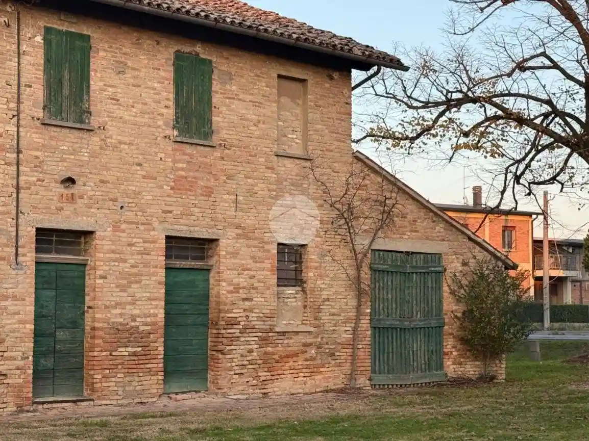 Rustico via Bagnolo Salara 67, Castiglione, Ravenna - foto 3