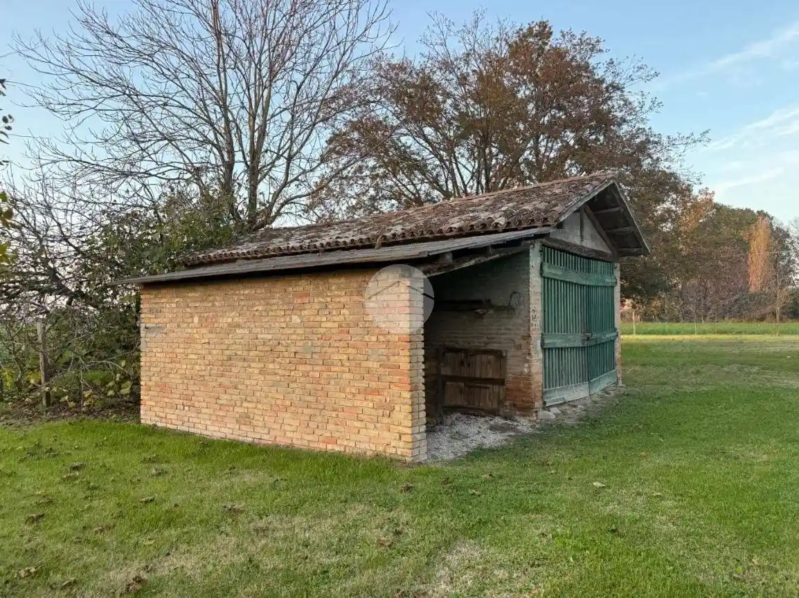 Rustico via Bagnolo Salara 67, Castiglione, Ravenna - foto 4