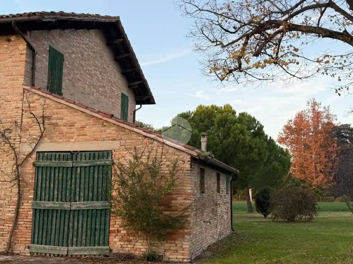 Rustico via Bagnolo Salara 67, Castiglione, Ravenna - foto 5