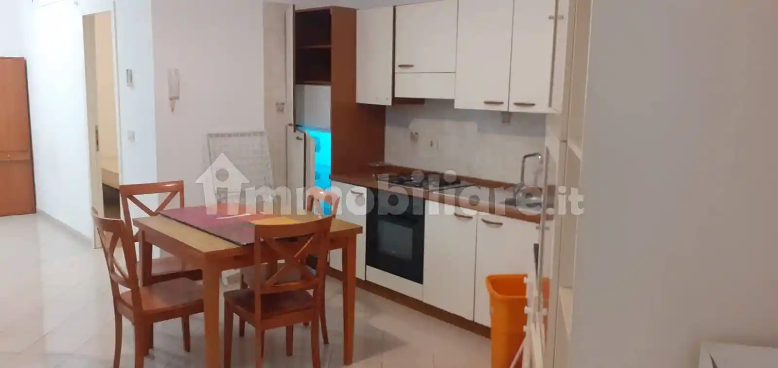 Bilocale via Renzo Rossi 67, Monti Tiburtini, Roma - foto 3