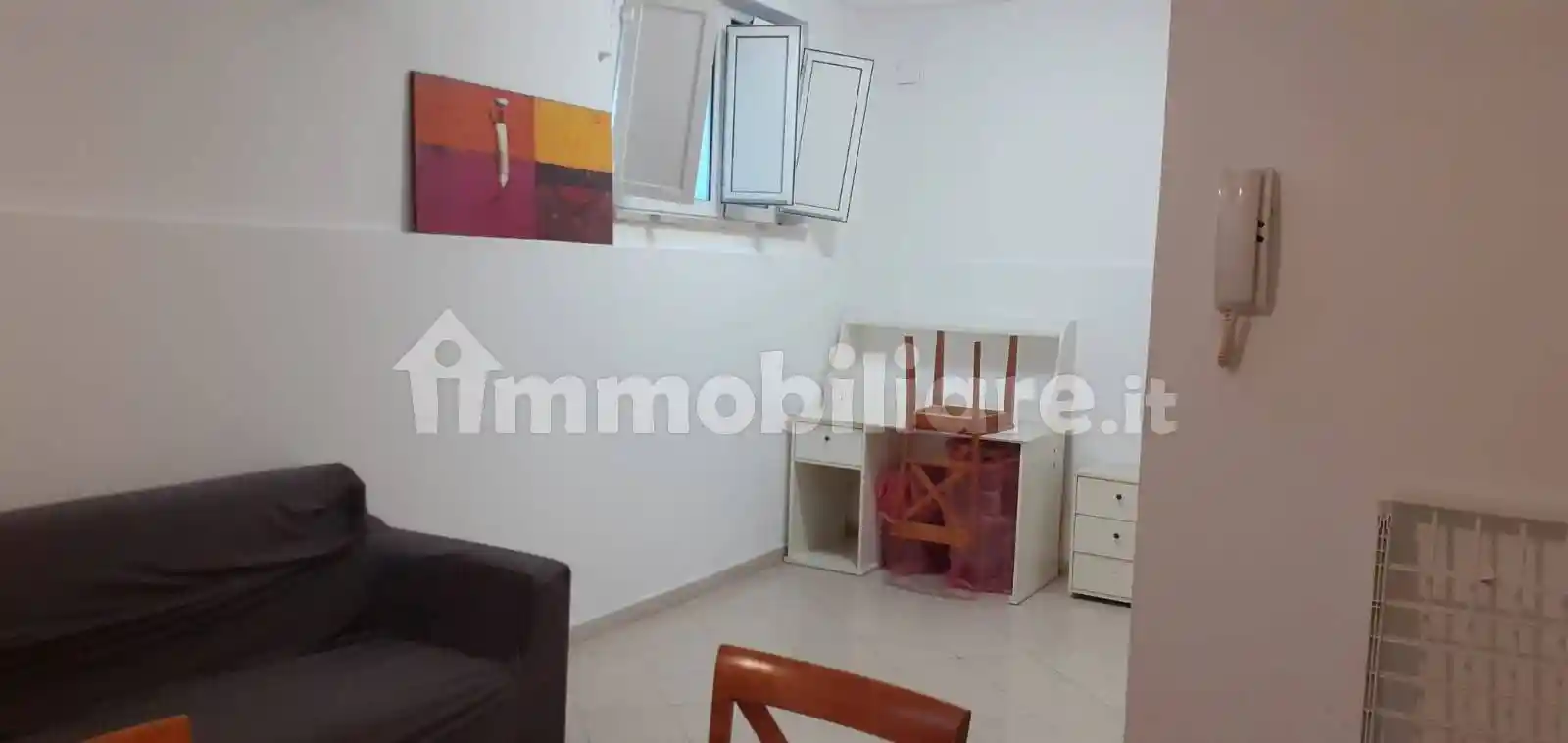 Bilocale via Renzo Rossi 67, Monti Tiburtini, Roma - foto 4