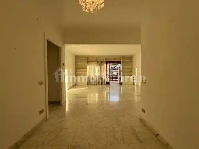 Appartamento buono stato, settimo piano, Tintoretto, Roma - foto 3