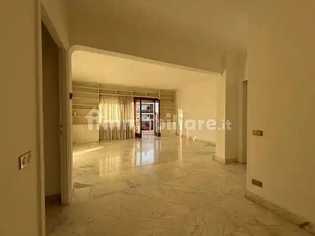 Appartamento buono stato, settimo piano, Tintoretto, Roma - foto 4