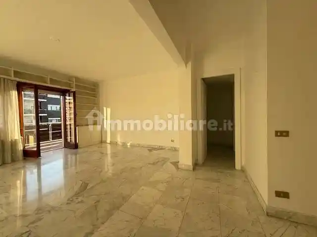 Appartamento buono stato, settimo piano, Tintoretto, Roma - foto 5