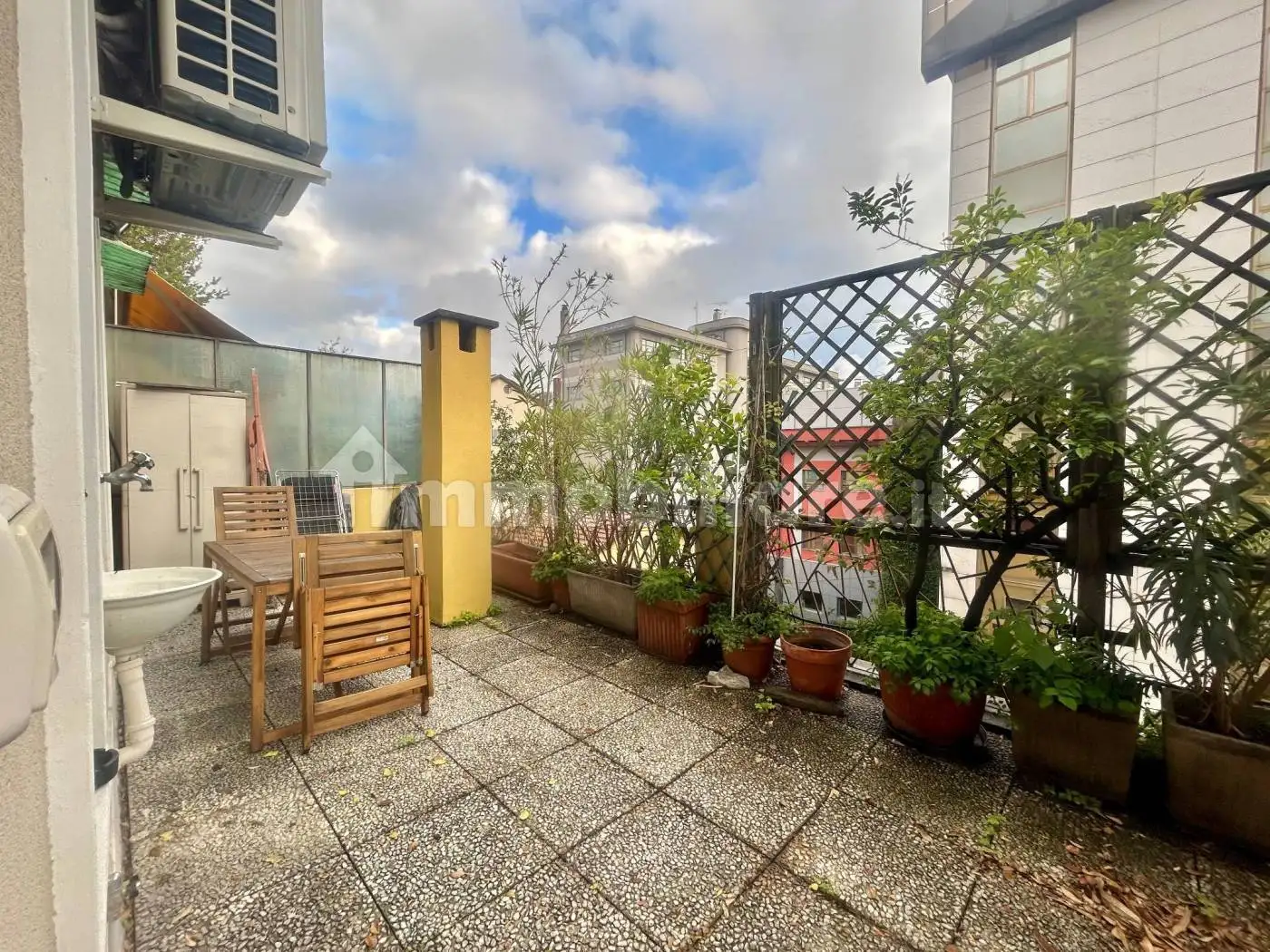 Apartment in vendita a Milan