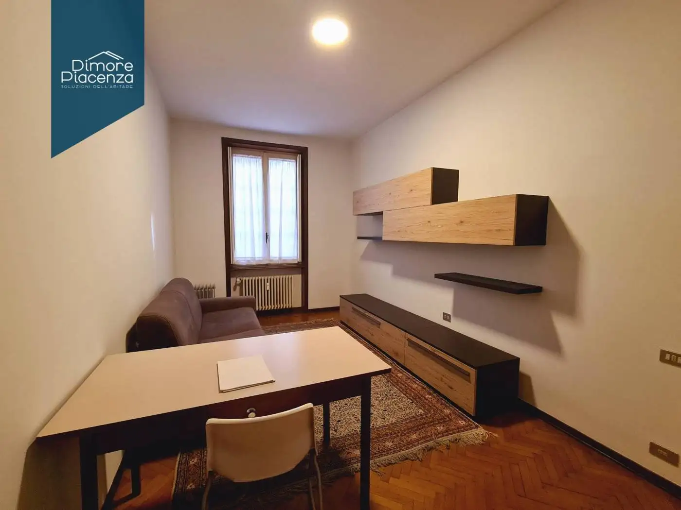 Appartamento in affitto a Piacenza