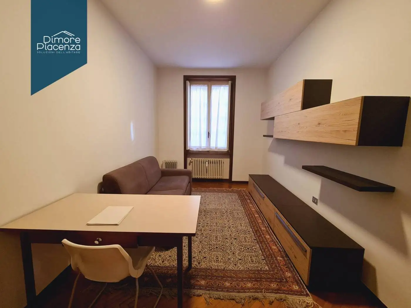 Bilocale via San Siro, Centro Storico, Piacenza - foto 2