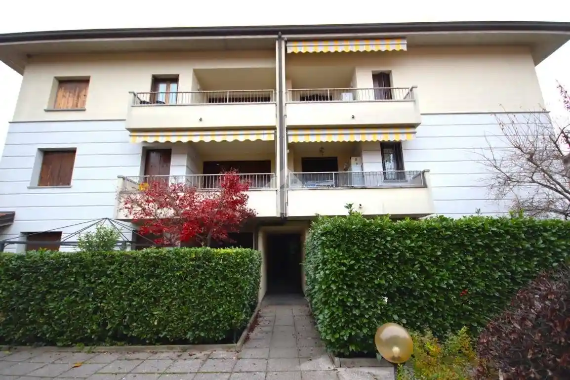 Quadrilocale via Tremoncino 4, Centro, Cassago Brianza - foto 2