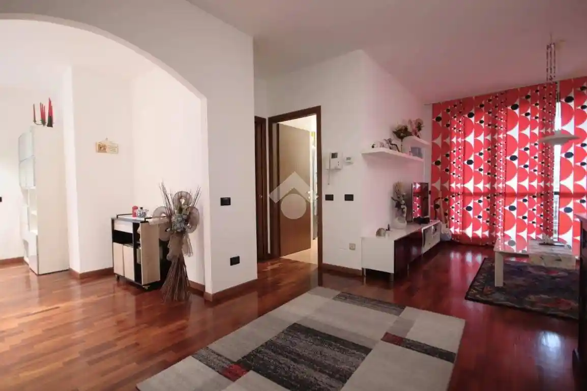 Quadrilocale via Tremoncino 4, Centro, Cassago Brianza - foto 3