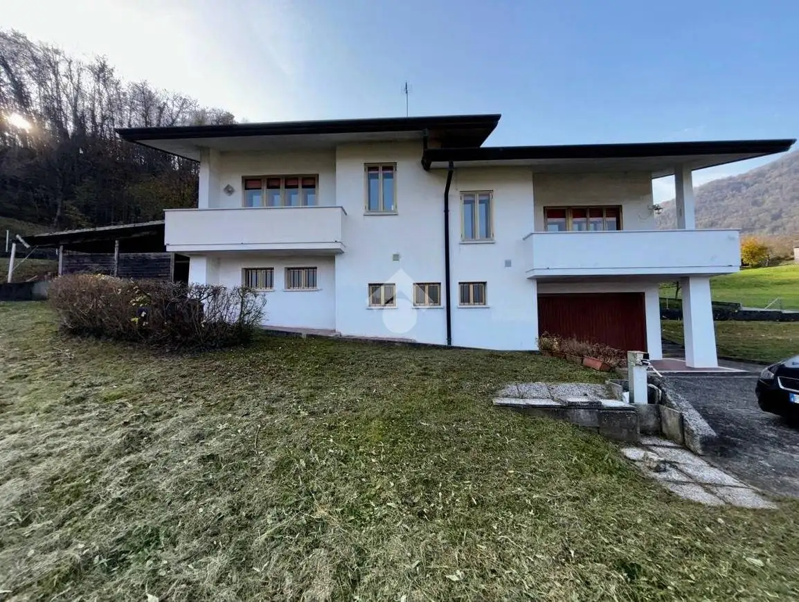 Villa in vendita a Follina