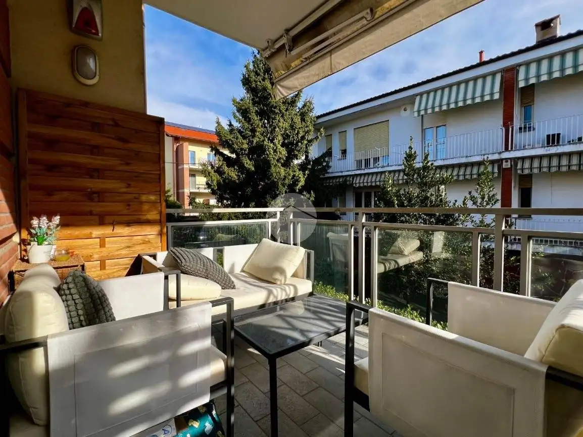 Appartamento in vendita a Moncalieri