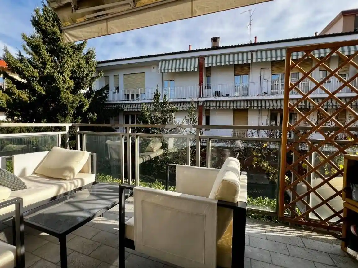 Trilocale via G. Deledda 15, Nasi, Moncalieri - foto 2