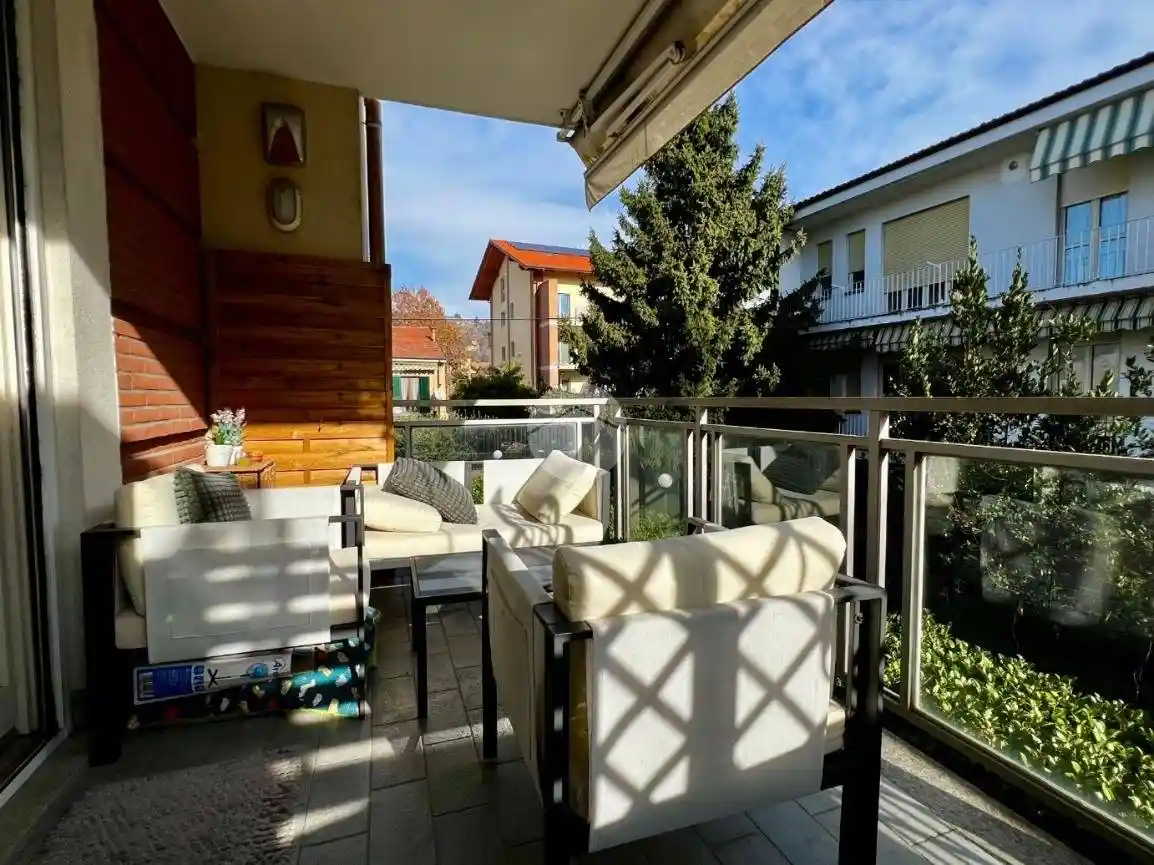 Trilocale via G. Deledda 15, Nasi, Moncalieri - foto 3