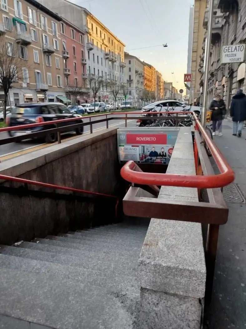 Apartment in vendita a Milan