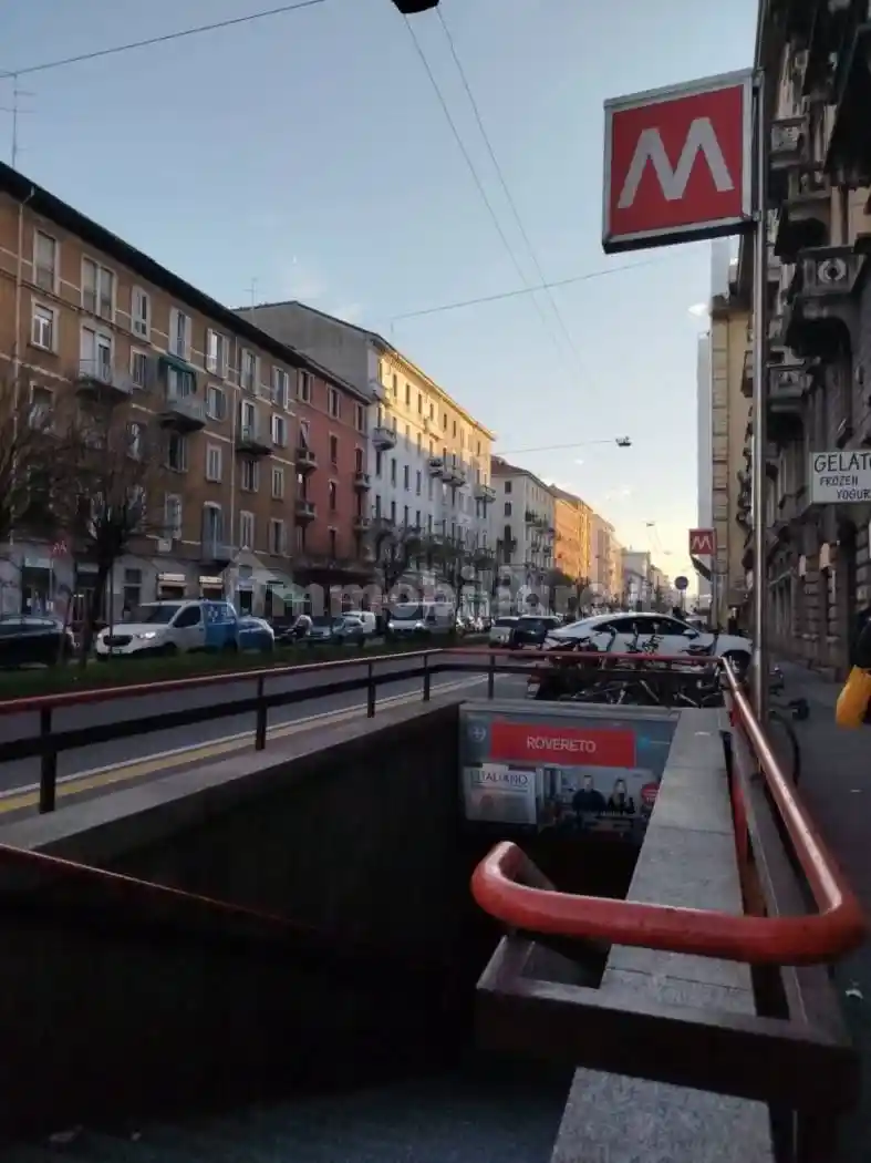 Trilocale viale Monza, Turro, Milano - foto 4