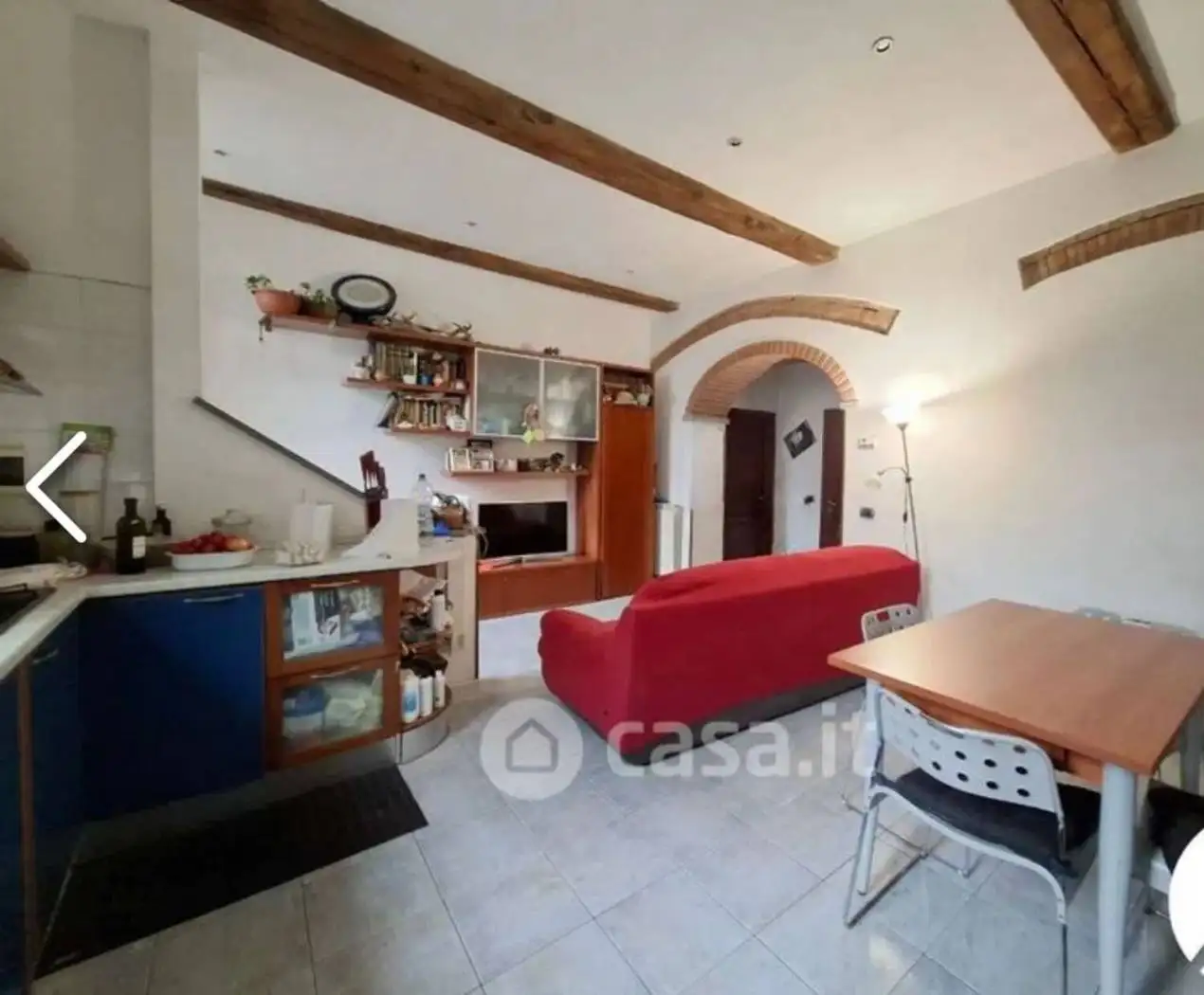 Appartamento in vendita a Vaiano