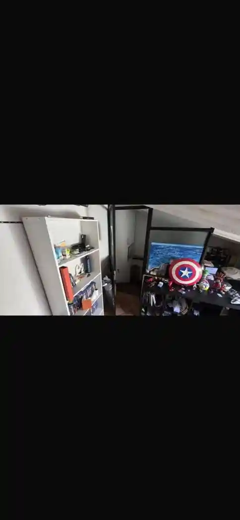 Villa unifamiliare traversa Di Iolo No Number, Iolo, Prato - foto 5