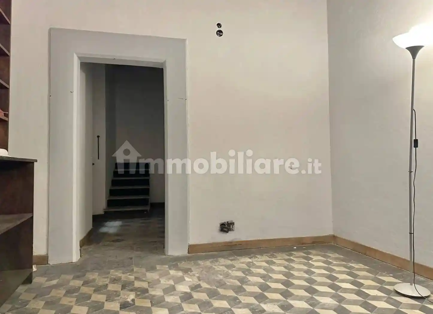 Trilocale da ristrutturare, primo piano, Campo de' Fiori, Roma - foto 3