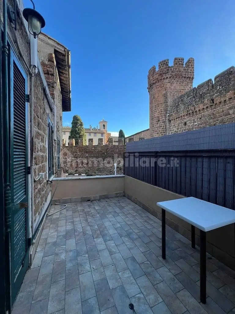 Appartamento in vendita a Cerveteri