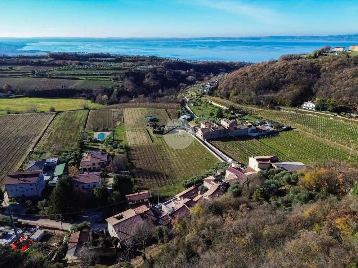 Rustico - Casale in vendita a Affi