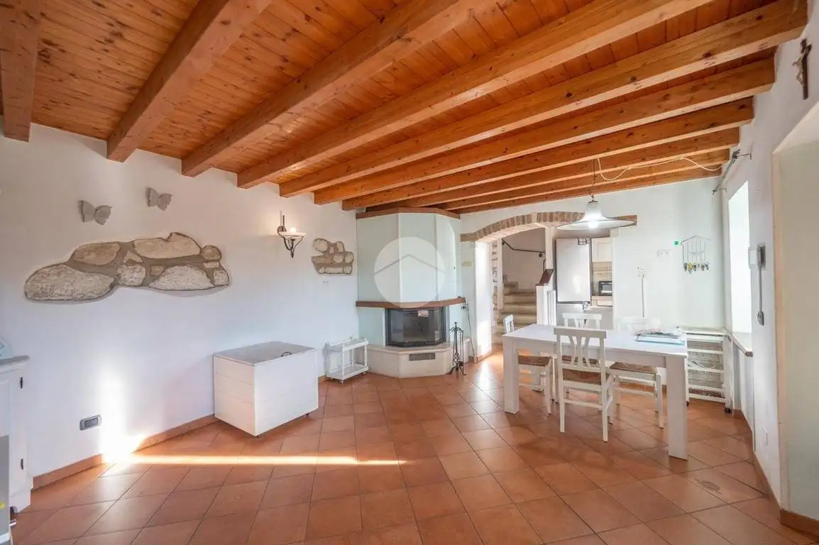 Rustico Località Incaffi 38, Affi - foto 4