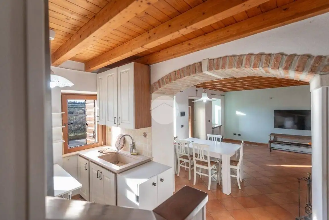 Rustico Località Incaffi 38, Affi - foto 5