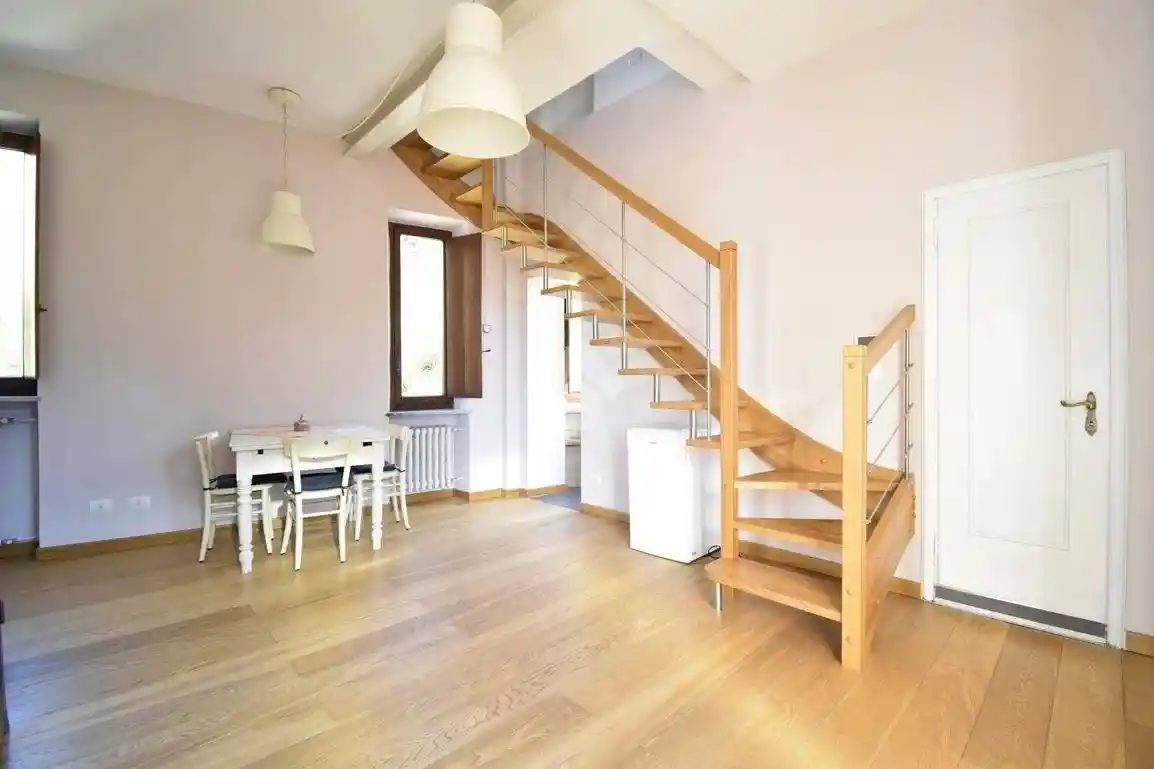 Bilocale Str. San Vincenzo 127, Colle della Maddalena, Torino - foto 5