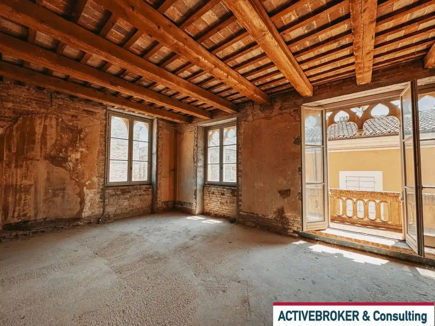 Palazzo - Edificio - foto 3