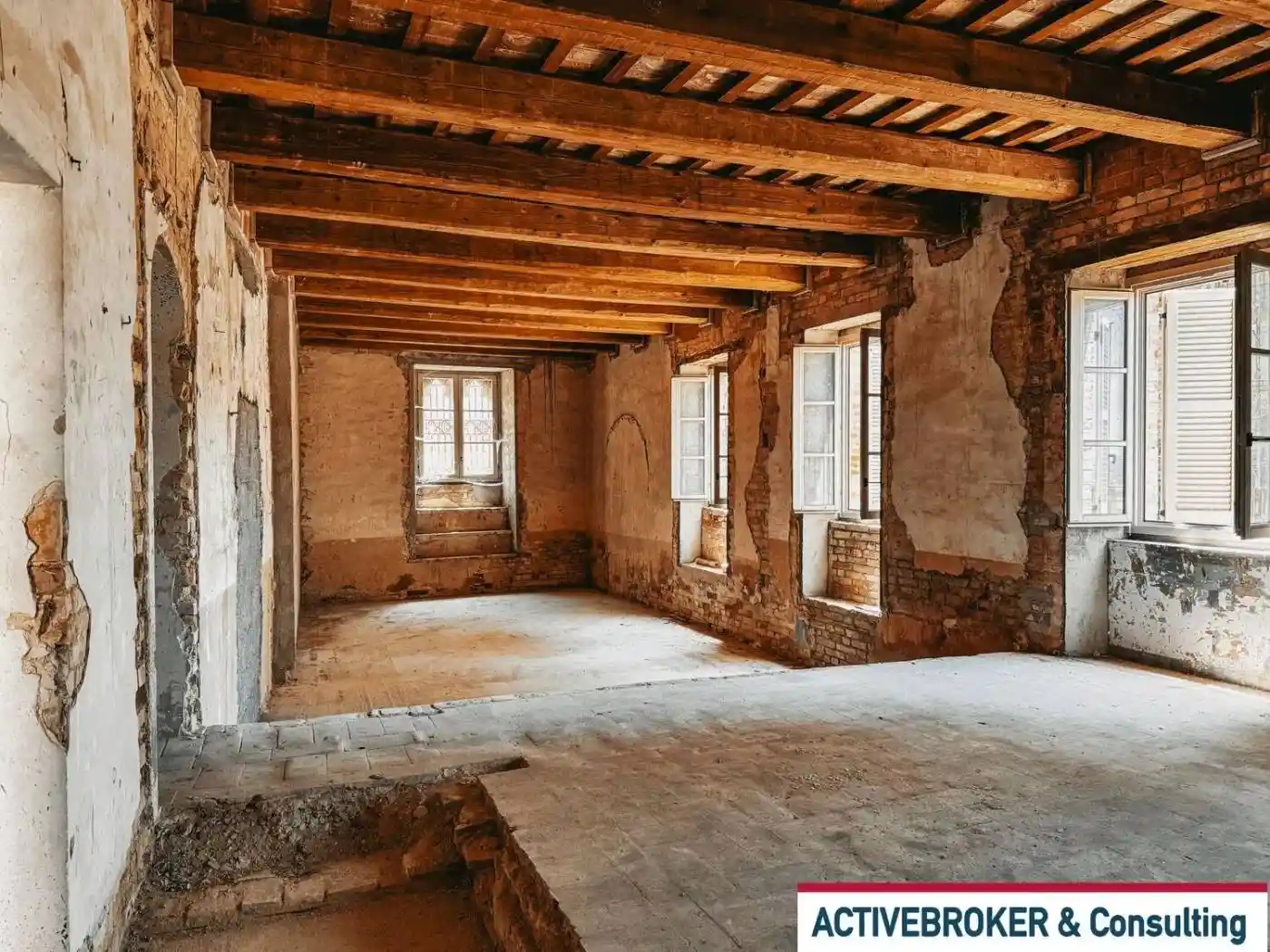 Palazzo - Edificio - foto 5