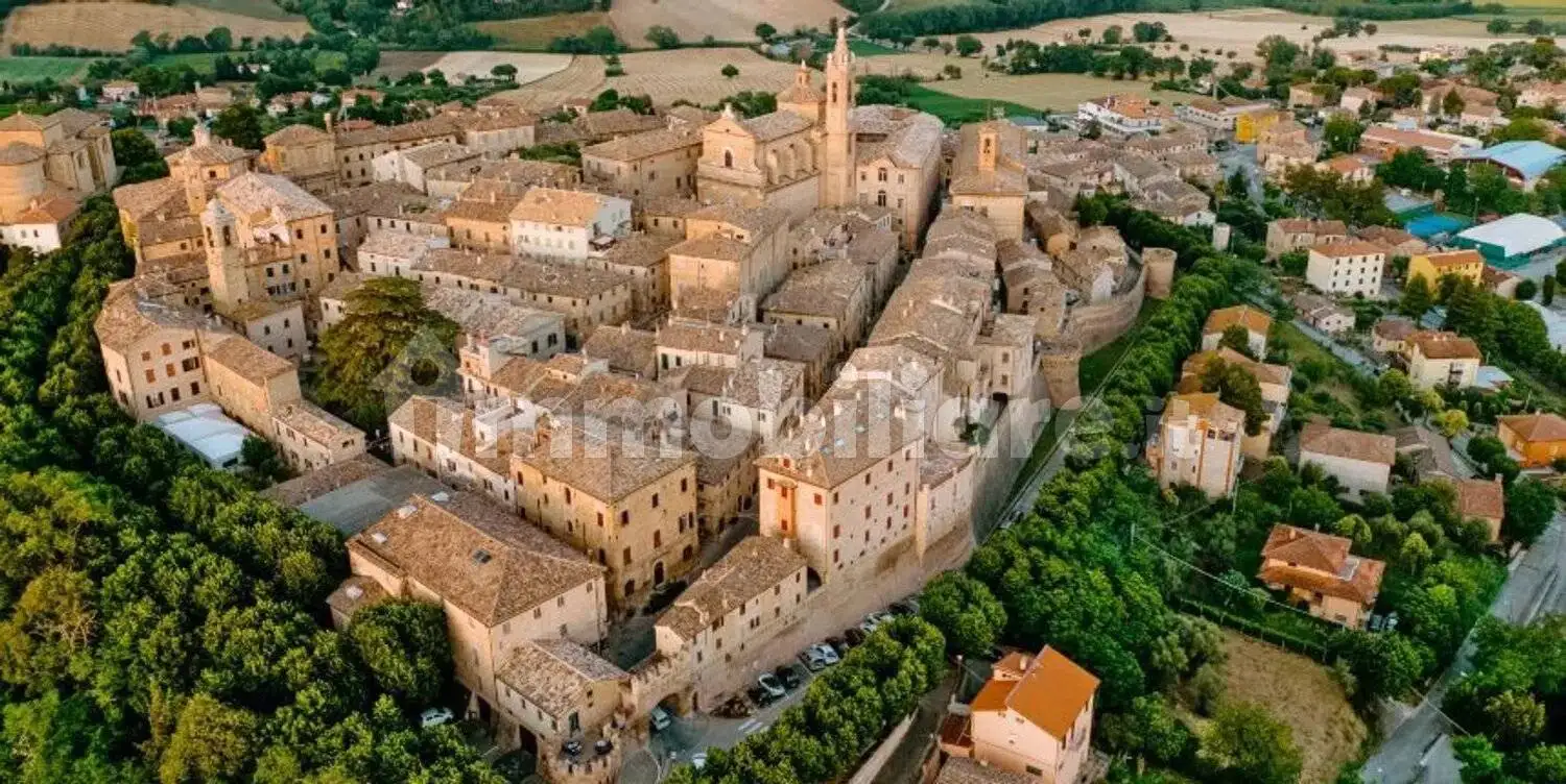 Villa in vendita a Campofilone