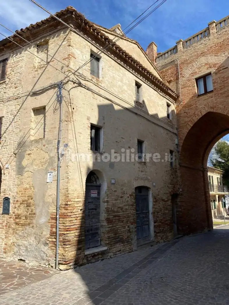 Villa unifamiliare corso Guglielmo Marconi, Campofilone - foto 2