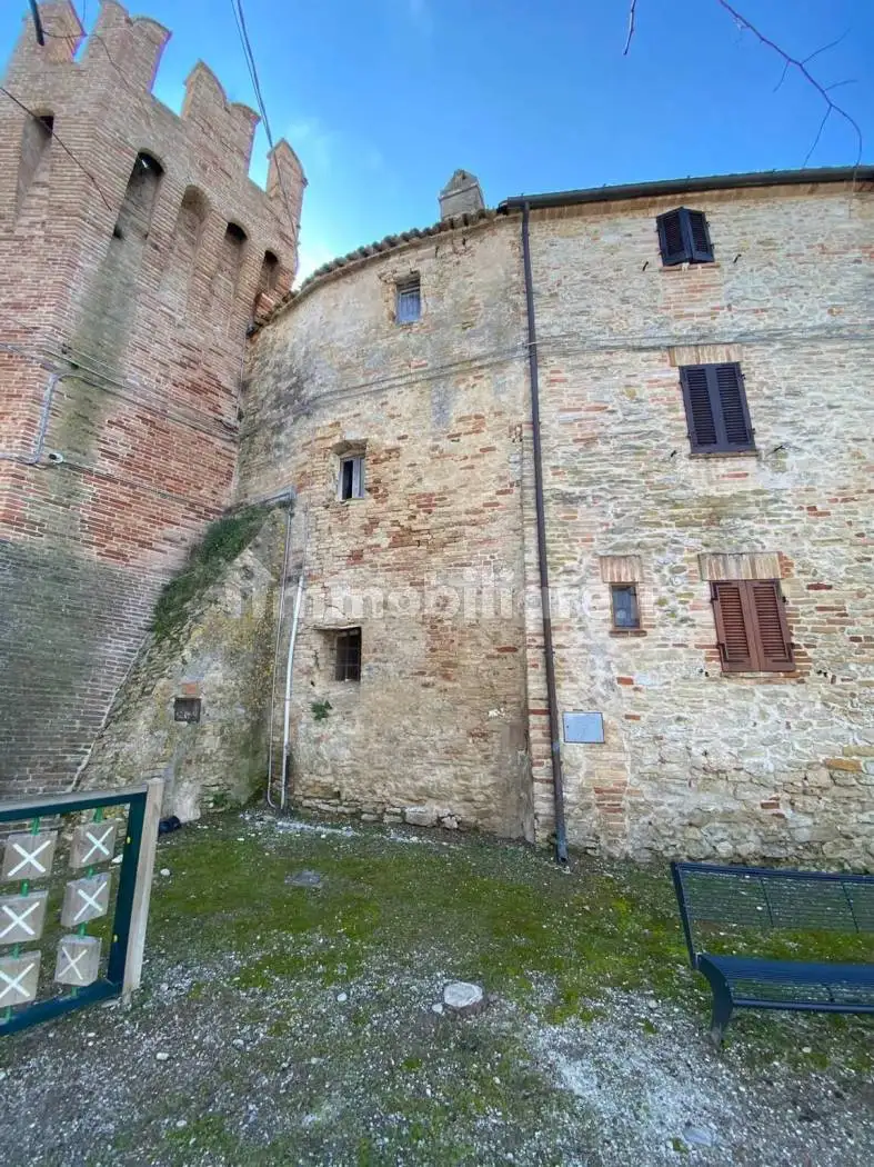 Villa unifamiliare corso Guglielmo Marconi, Campofilone - foto 4