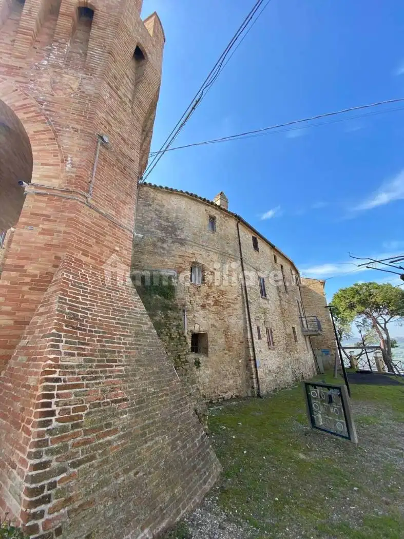 Villa unifamiliare corso Guglielmo Marconi, Campofilone - foto 5