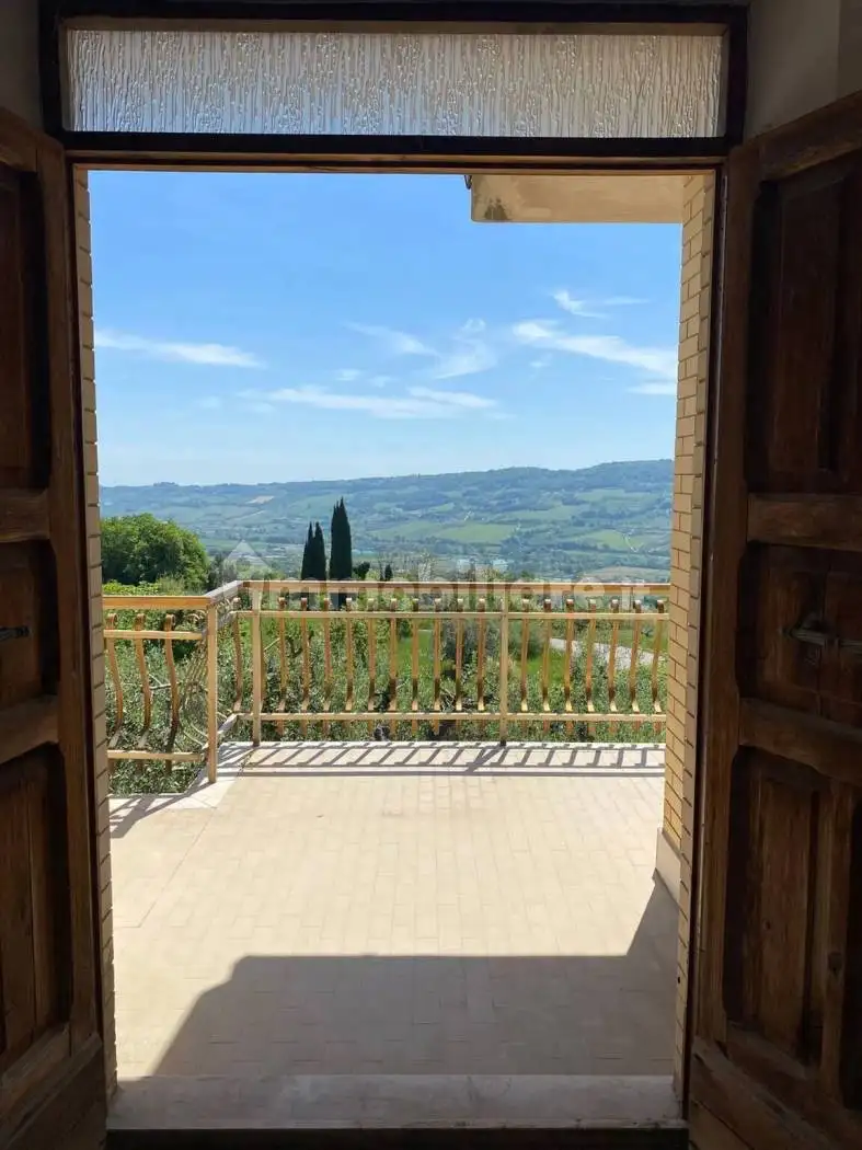 Villa in vendita a Moresco