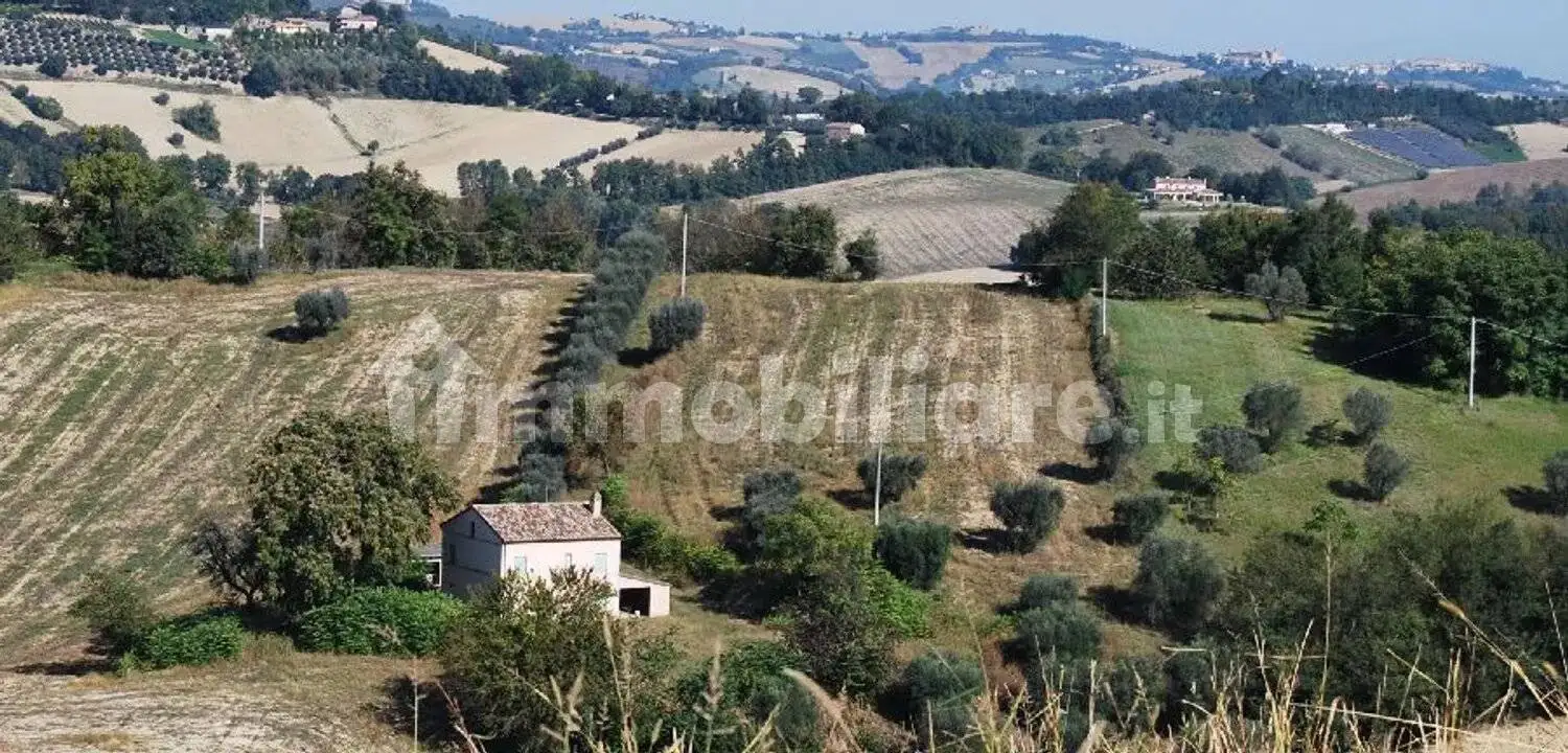 Rustico - Casale in vendita a Montottone